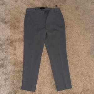 Women’s grey Talbots pants